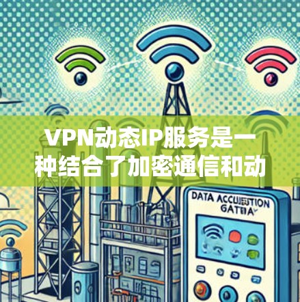 VPN动态IP服务是一种结合了加密通信和动态管理的网络解决方案，旨在为用户提供更灵活、安全的网络连接体验。以下是关于该服务的详细说明