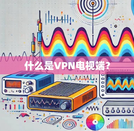 什么是VPN电视端？