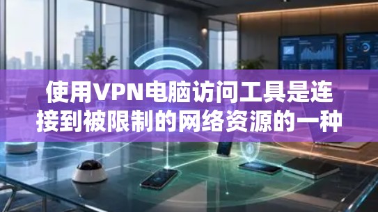 使用VPN电脑访问工具是连接到被限制的网络资源的一种有效方式,以下是详细的步骤和建议 使用VPN电脑访问工具是连接到被限制的网络资源的一种有效方式,以下是详细的步骤和建议