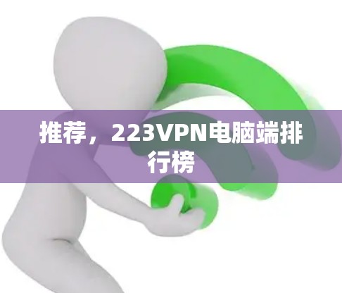 推荐，223VPN电脑端排行榜