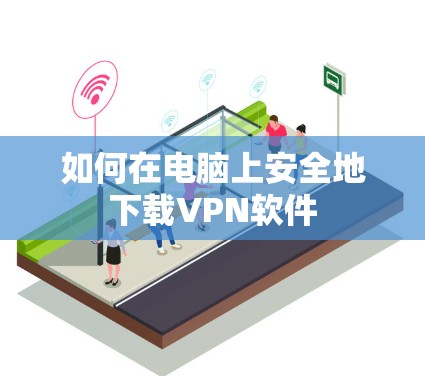 如何在电脑上安全地下载VPN软件 如何在电脑上安全地下载VPN软件