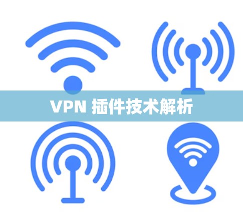 VPN 插件技术解析 VPN 插件技术解析