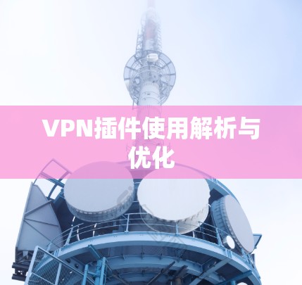 VPN插件使用解析与优化