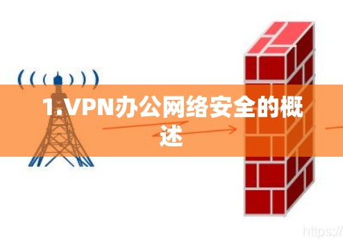 1.VPN办公网络安全的概述 1.VPN办公网络安全的概述