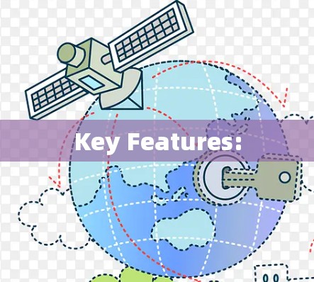 Key Features: