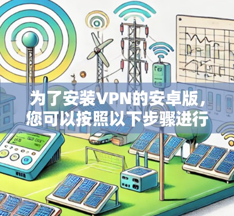 为了安装VPN的安卓版,您可以按照以下步骤进行 为了安装VPN的安卓版,您可以按照以下步骤进行