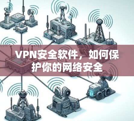 VPN安全软件，如何保护你的网络安全