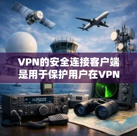 VPN的安全连接客户端是用于保护用户在VPN中使用的密码和网络环境的安全工具。以下是详细的步骤和注意事项,帮助你配置和使用VPN的安全连接客户端 VPN的安全连接客户端是用于保护用户在VPN中使用的密码和网络环境的安全工具。以下是详细的步骤和注意事项,帮助你配置和使用VPN的安全连接客户端