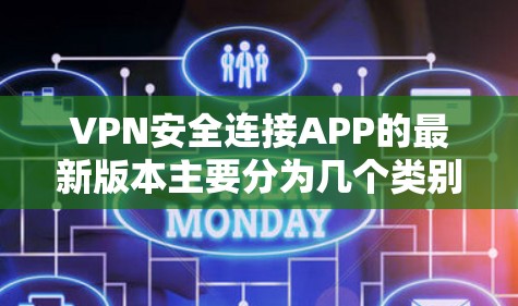 VPN安全连接APP的最新版本主要分为几个类别,每个类别的APP都有其独特的功能和优化。以下是一个结构化的总结,涵盖主要的VPN安全连接APP及其最新版本的特点 VPN安全连接APP的最新版本主要分为几个类别,每个类别的APP都有其独特的功能和优化。以下是一个结构化的总结,涵盖主要的VPN安全连接APP及其最新版本的特点