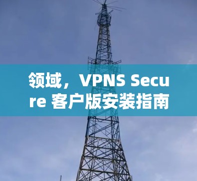 领域,VPNS Secure 客户版安装指南 领域,VPNS Secure 客户版安装指南