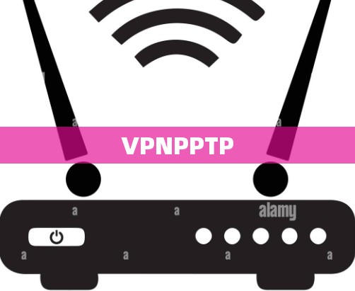 VPNPPTP