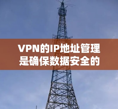VPN的IP地址管理是确保数据安全的关键步骤,以下是详细的指南 VPN的IP地址管理是确保数据安全的关键步骤,以下是详细的指南