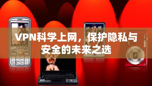 VPN科学上网,保护隐私与安全的未来之选 VPN科学上网,保护隐私与安全的未来之选