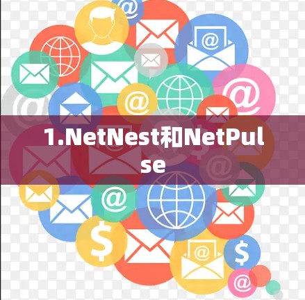 1.NetNest和NetPulse 1.NetNest和NetPulse