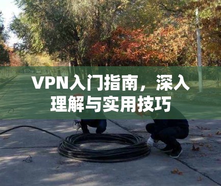 VPN入门指南,深入理解与实用技巧 VPN入门指南,深入理解与实用技巧