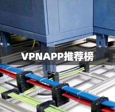 VPNAPP推荐榜