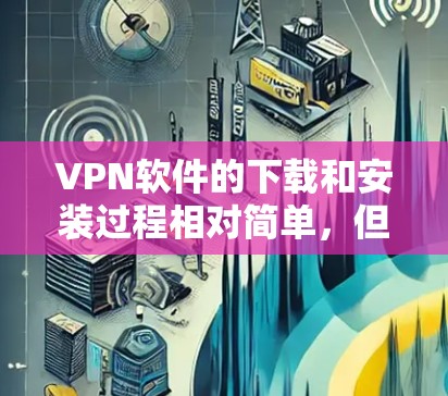 VPN软件的下载和安装过程相对简单,但为了确保安全和隐私,以下是一些关键步骤和注意事项 VPN软件的下载和安装过程相对简单,但为了确保安全和隐私,以下是一些关键步骤和注意事项