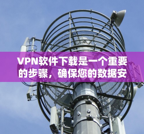 VPN软件下载是一个重要的步骤，确保您的数据安全和隐私得到保护。以下是获取VPN软件的步骤和注意事项
