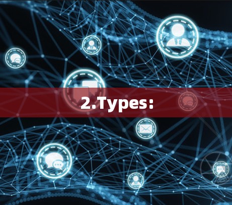 2.Types: 2.Types: