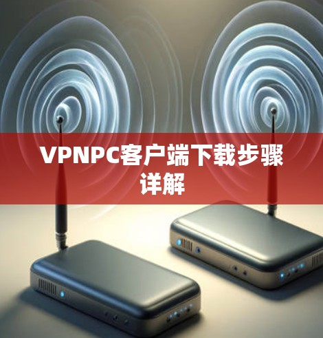 VPNPC客户端下载步骤详解 VPNPC客户端下载步骤详解