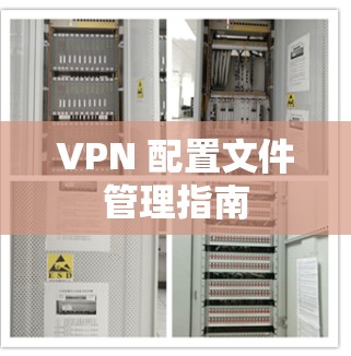 VPN 配置文件管理指南 VPN 配置文件管理指南