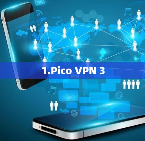 1.Pico VPN 3