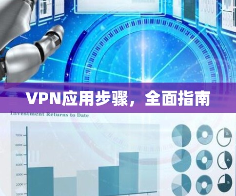 VPN应用步骤，全面指南
