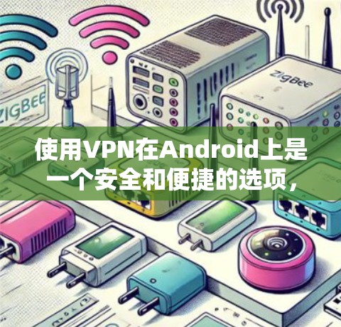 使用VPN在Android上是一个安全和便捷的选项，减少了因网络截获而产生的不便。以下是详细且结构化的步骤指南