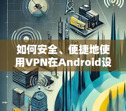 如何安全、便捷地使用VPN在Android设备上？