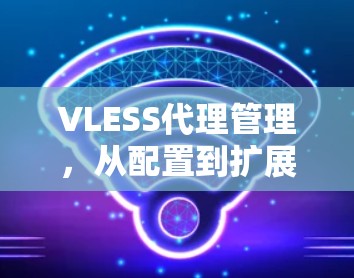 VLESS代理管理，从配置到扩展，全面解析