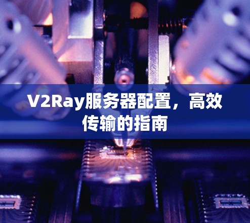V2Ray服务器配置，高效传输的指南