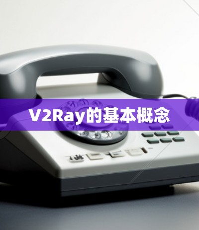 V2Ray的基本概念 V2Ray的基本概念