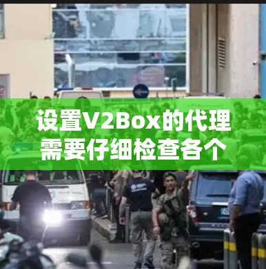设置V2Box的代理需要仔细检查各个部分的配置，确保配置文件完整、配置项正确、防火墙设置合理，安全配置到位。以下是详细步骤和注意事项