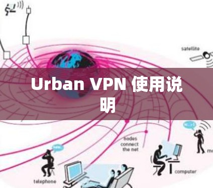 Urban VPN 使用说明 Urban VPN 使用说明