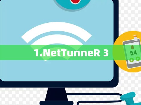 1.NetTunneR 3 1.NetTunneR 3