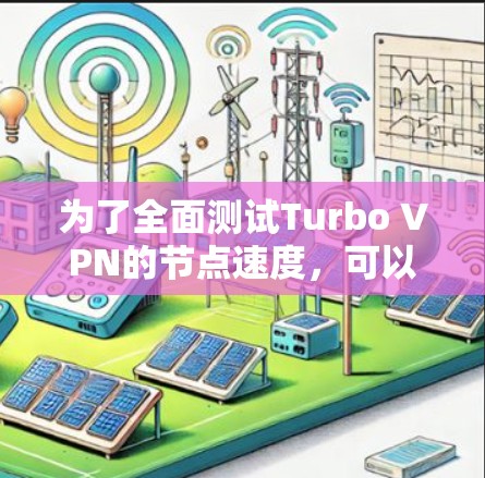 为了全面测试Turbo VPN的节点速度,可以按照以下步骤进行 为了全面测试Turbo VPN的节点速度,可以按照以下步骤进行