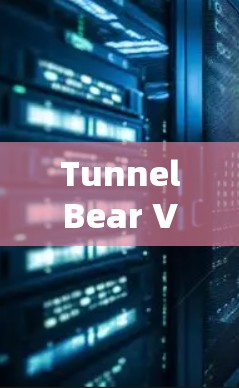 TunnelBear VPN 最新功能与性能优化