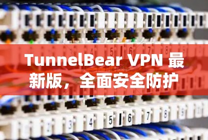 TunnelBear VPN 最新版,全面安全防护,高效通信,便捷用户体验 TunnelBear VPN 最新版,全面安全防护,高效通信,便捷用户体验