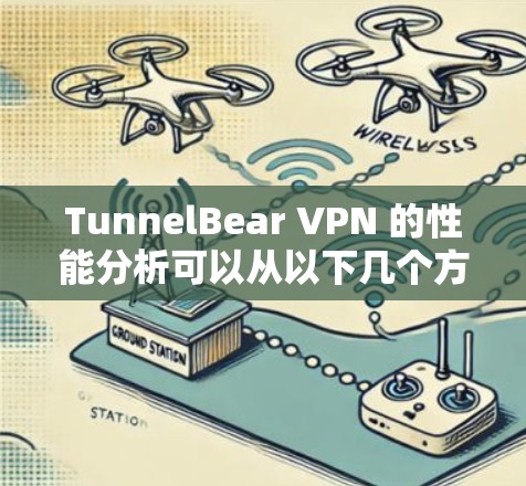 TunnelBear VPN 的性能分析可以从以下几个方面进行 TunnelBear VPN 的性能分析可以从以下几个方面进行