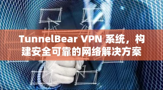 TunnelBear VPN 系统，构建安全可靠的网络解决方案