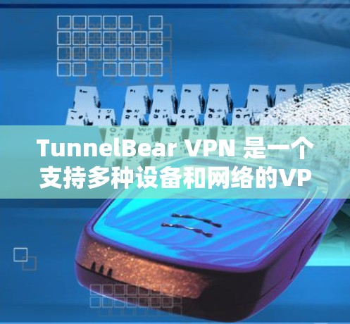TunnelBear VPN 是一个支持多种设备和网络的VPN服务，下载时需要完成设备检测。以下是详细的步骤说明