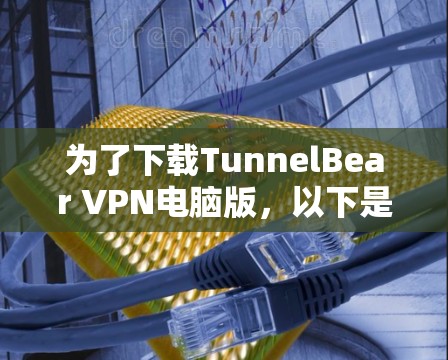 为了下载TunnelBear VPN电脑版，以下是详细的步骤