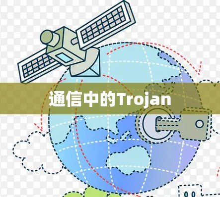 通信中的Trojan 通信中的Trojan