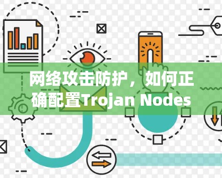 网络攻击防护，如何正确配置Trojan Nodes