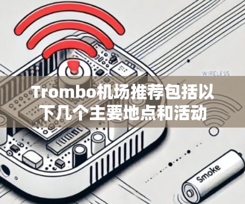 Trombo机场推荐包括以下几个主要地点和活动 Trombo机场推荐包括以下几个主要地点和活动