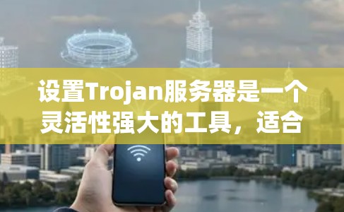 设置Trojan服务器是一个灵活性强大的工具，适合需要自动回复、监控和管理网站的用户。以下是详细的步骤指南，帮助您安全地配置并使用Trojan