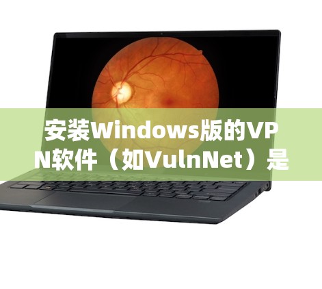 安装Windows版的VPN软件（如VulnNet）是一个系统性的过程，需要遵循以下步骤