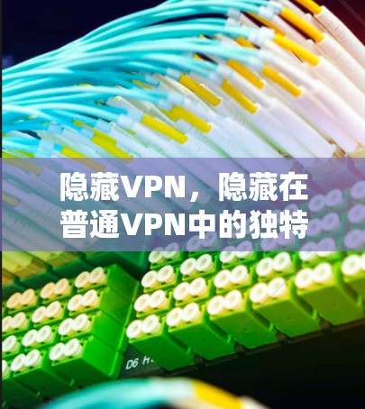 隐藏VPN,隐藏在普通VPN中的独特优势 隐藏VPN,隐藏在普通VPN中的独特优势