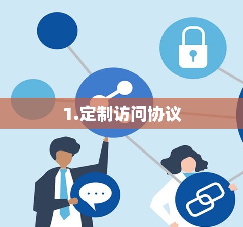 1.定制访问协议