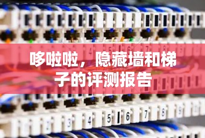 哆啦啦,隐藏墙和梯子的评测报告 哆啦啦,隐藏墙和梯子的评测报告
